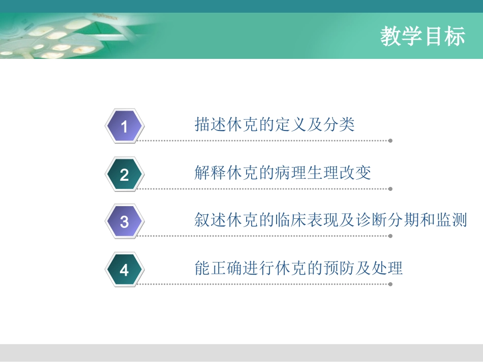 外科休克--曲靖医专.ppt_第2页