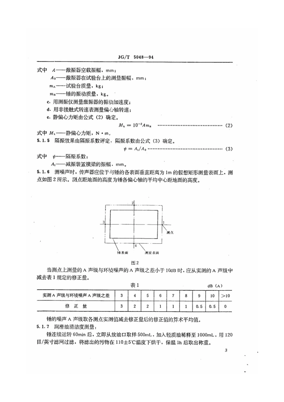 振动桩锤试验方法 JGT 5048-1994.pdf_第3页