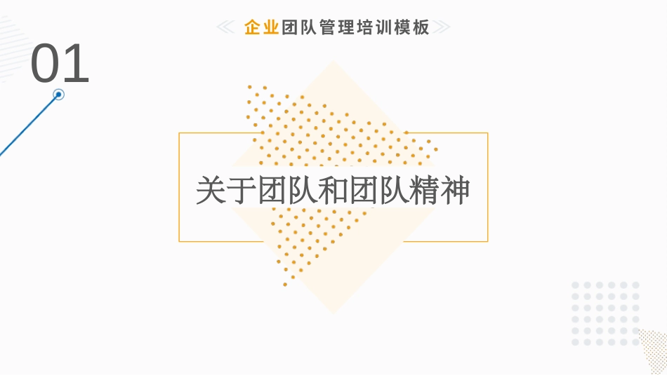 企业团队管理培训模板.pptx_第3页