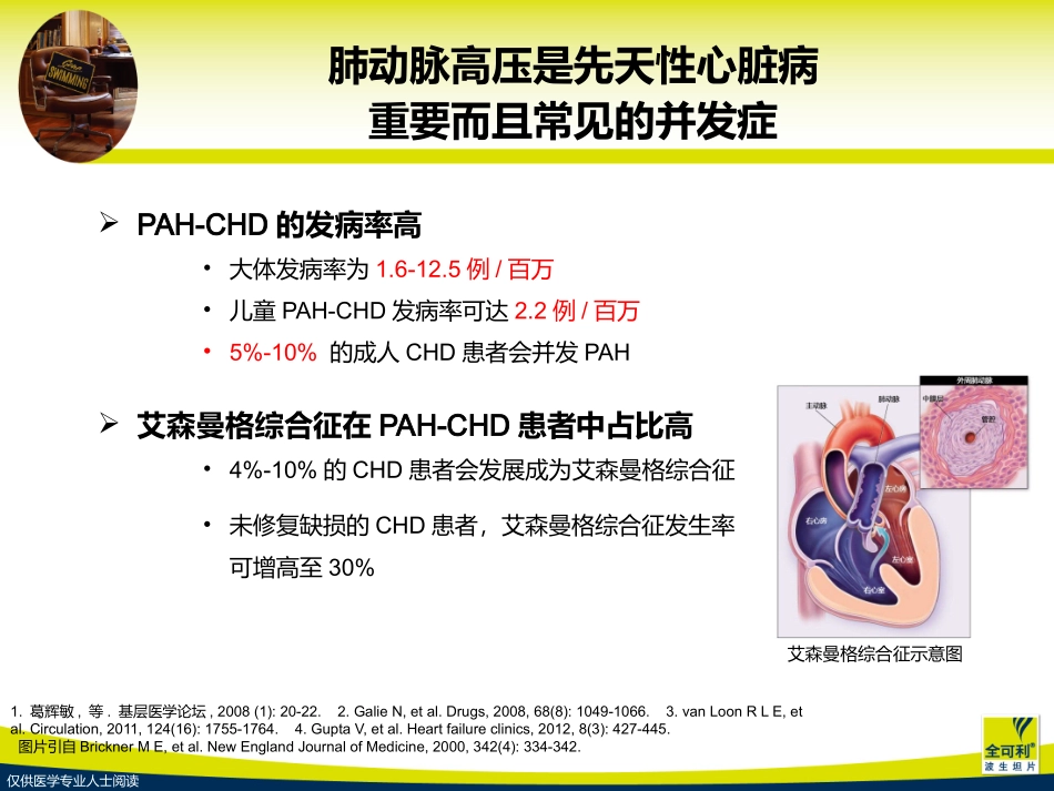 先心病相关肺动脉高压.pptx_第2页