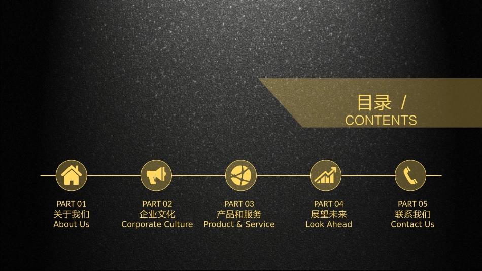 公司介绍企业宣传PPT模板.pptx_第3页