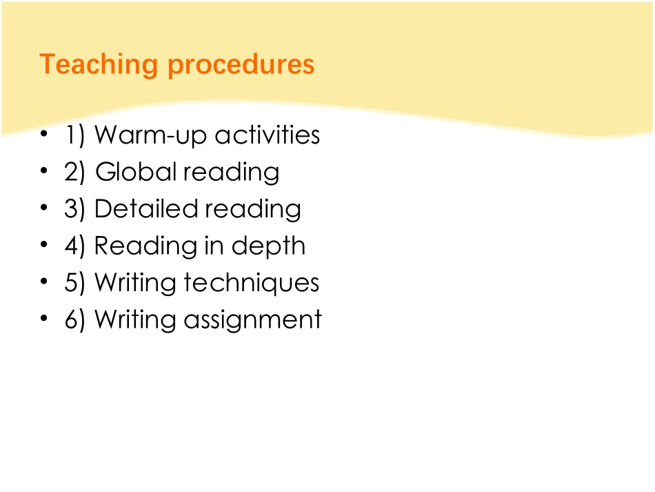 湖南大学《大学英语第三册》课件-第1章.pdf_第3页