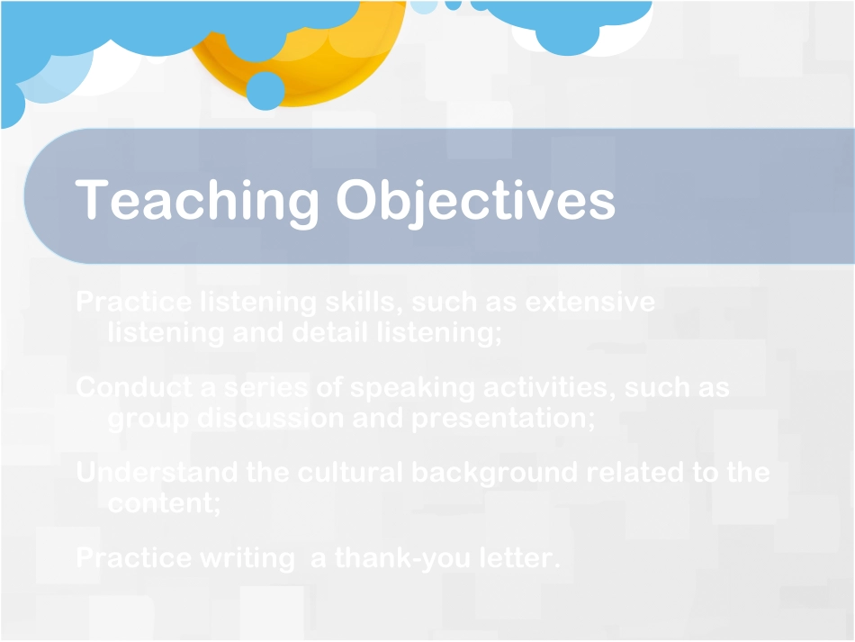 湖南大学《大学英语第三册》课件-第5章.pdf_第2页