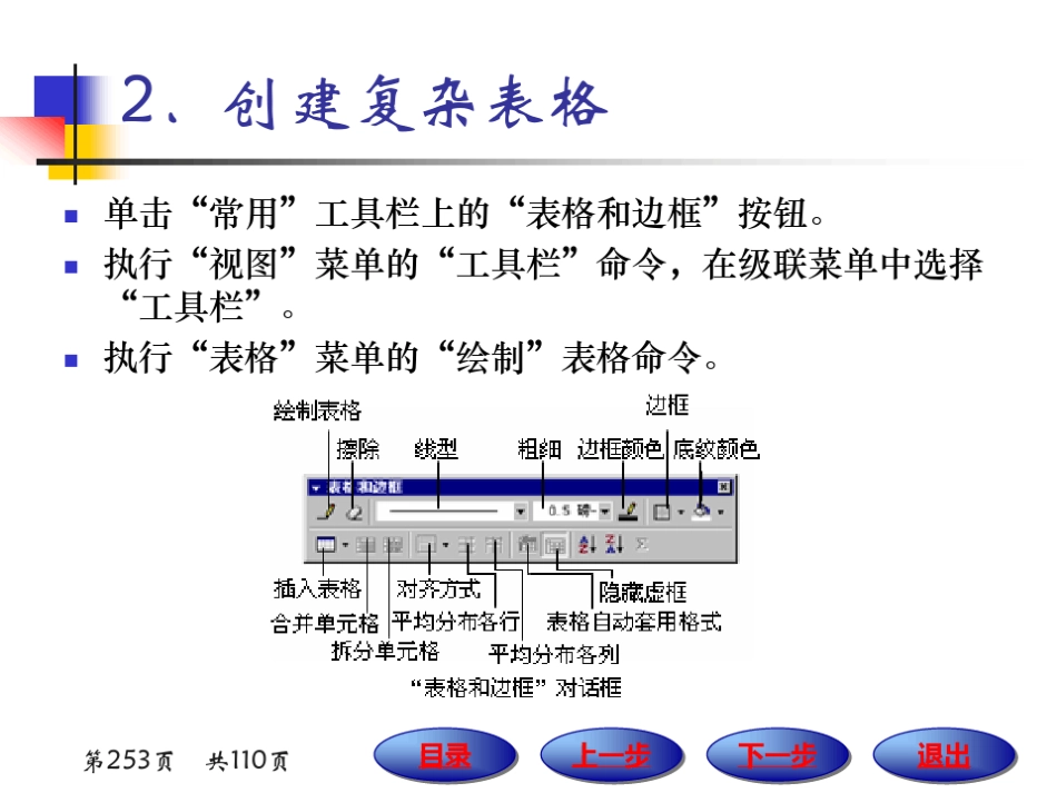 华东师范大学《计算机基础》课件-第三章下.pdf_第3页