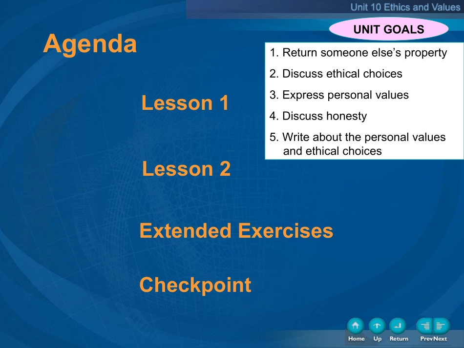 东北大学《大学英语（第2册）》课件-第10章.pdf_第2页