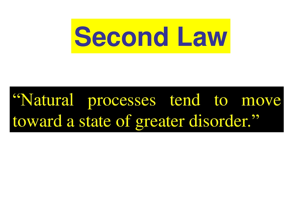 复旦大学《大学物理-热学》课件_第18次课.pdf_第2页