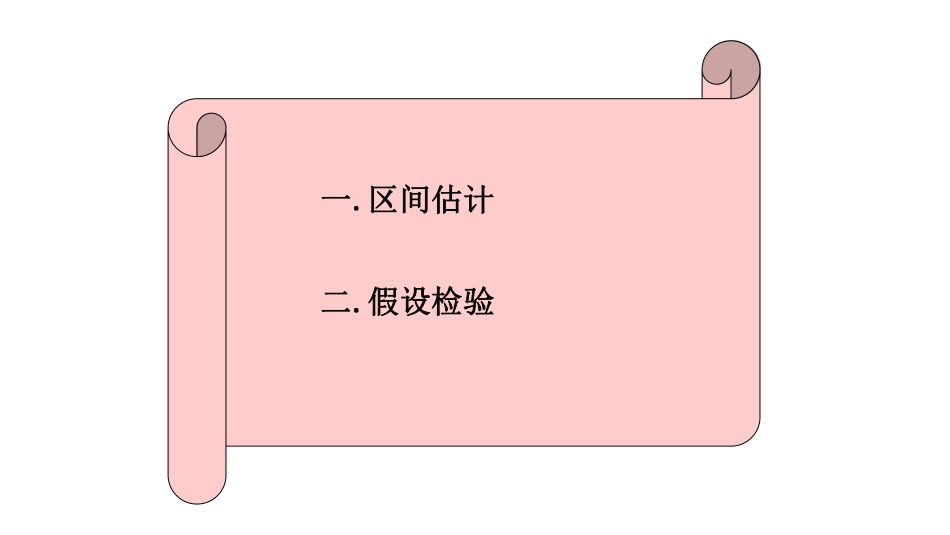 大连理工大学《概率论与数理统计》课件-第8章.pdf_第3页