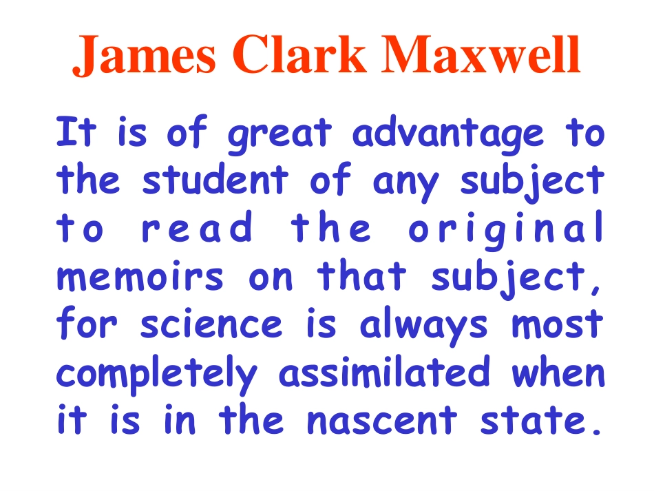 复旦大学《大学物理-热学》课件_第7次课.pdf_第3页