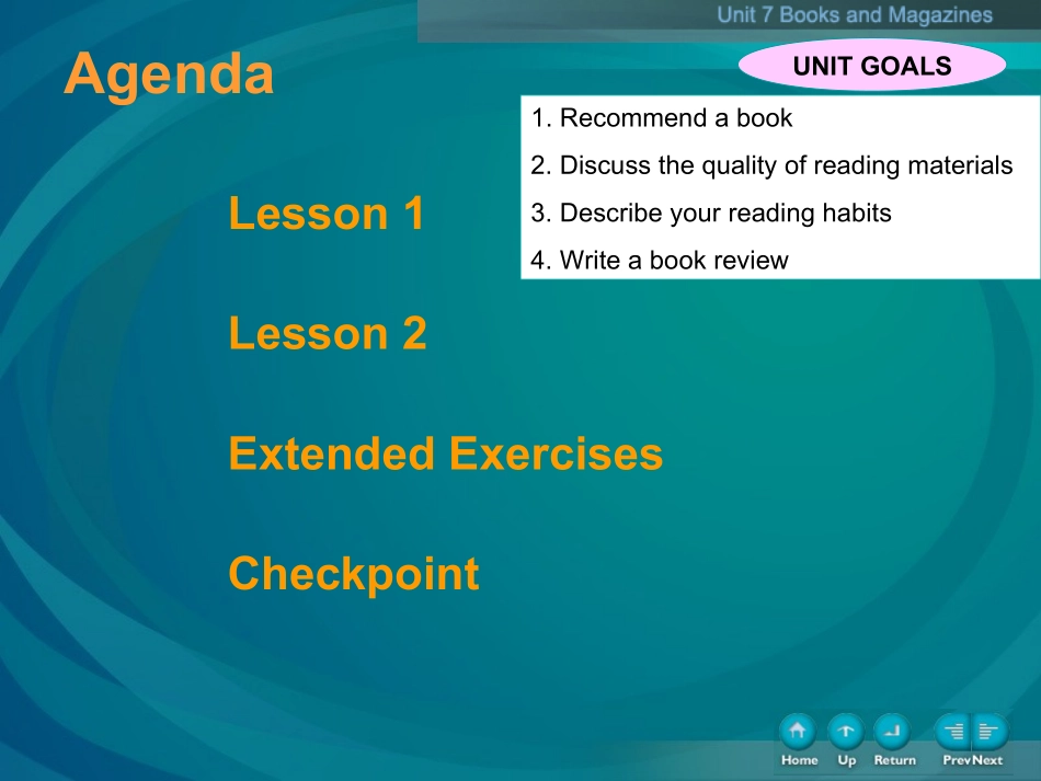 东北大学《大学英语（第3册）》课件-第7章.pdf_第2页
