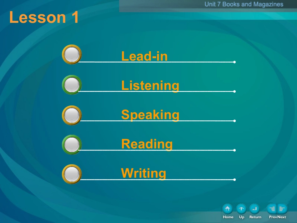 东北大学《大学英语（第3册）》课件-第7章.pdf_第3页