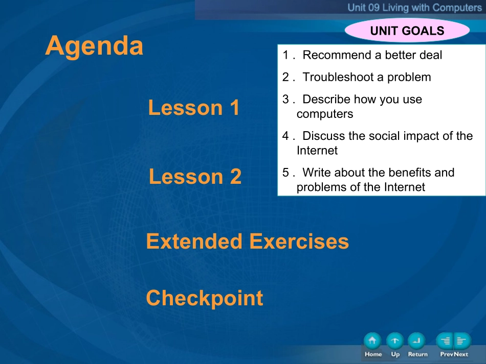 东北大学《大学英语（第2册）》课件-第9章.pdf_第2页