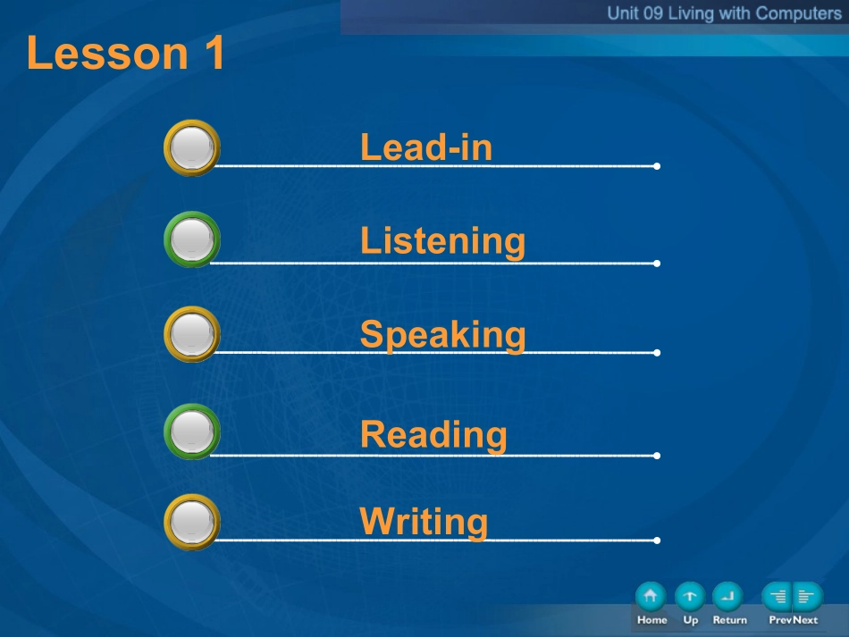 东北大学《大学英语（第2册）》课件-第9章.pdf_第3页