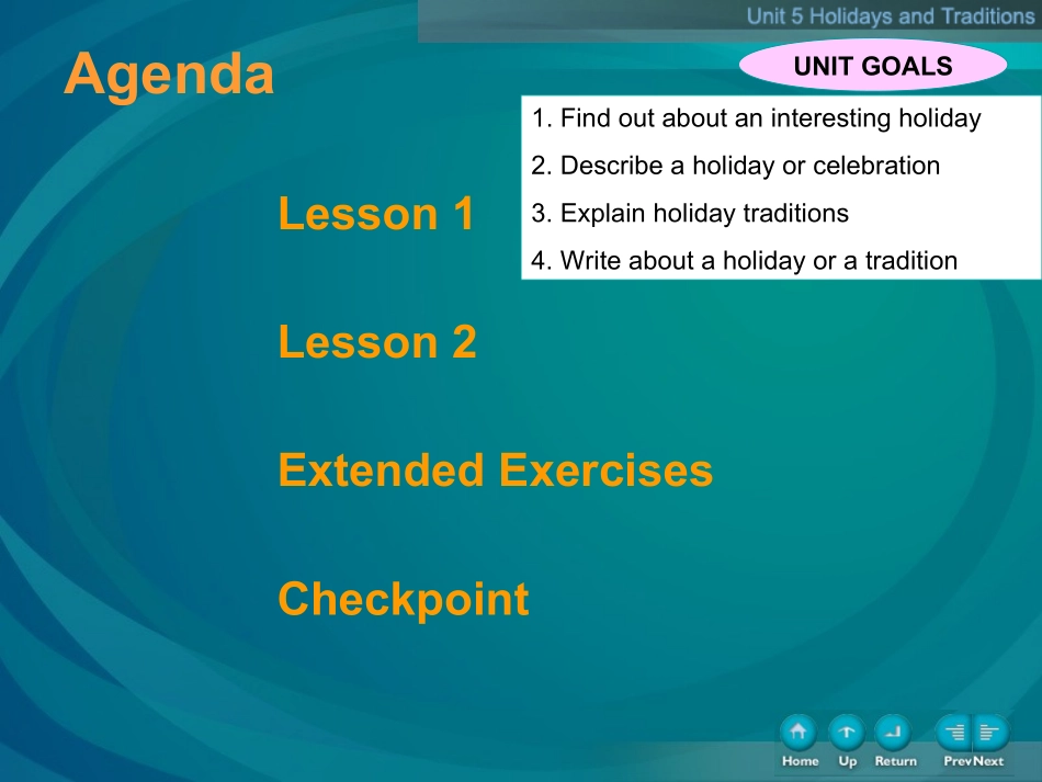 东北大学《大学英语第三册》课件-第5章.pdf_第2页