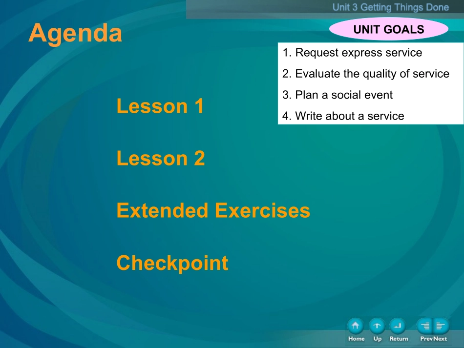 东北大学《大学英语第三册》课件-第3章.pdf_第2页