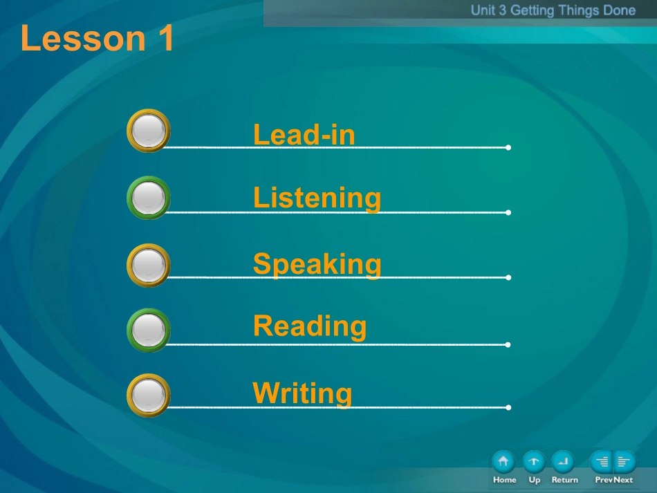 东北大学《大学英语第三册》课件-第3章.pdf_第3页