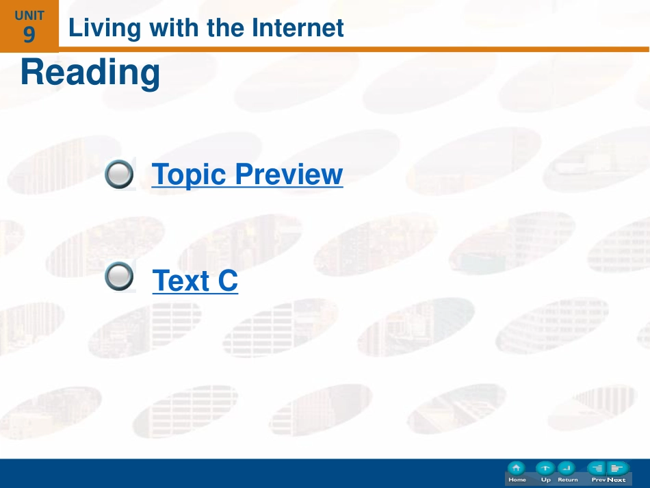东北大学《大学英语2》课件-第9讲.pdf_第2页