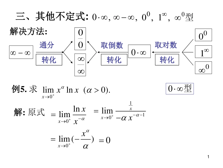 华东师范大学《高等数学》课件-第四章中.pdf_第2页
