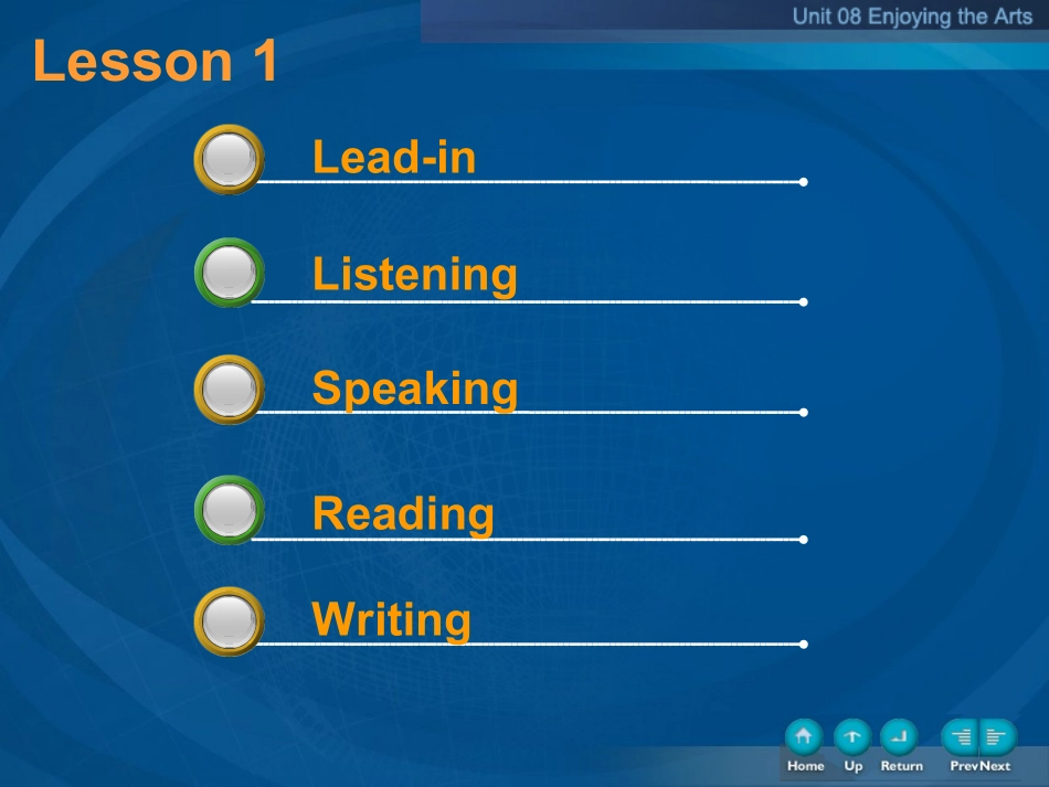 东北大学《大学英语（第2册）》课件-第8章.pdf_第3页