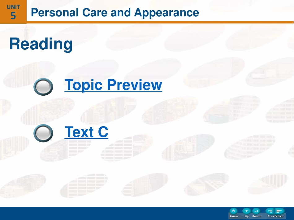 东北大学《大学英语2》课件-第5讲.pdf_第2页