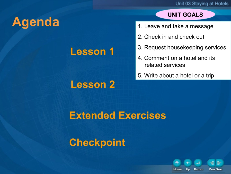 东北大学《大学英语（第2册）》课件-第3章.pdf_第2页