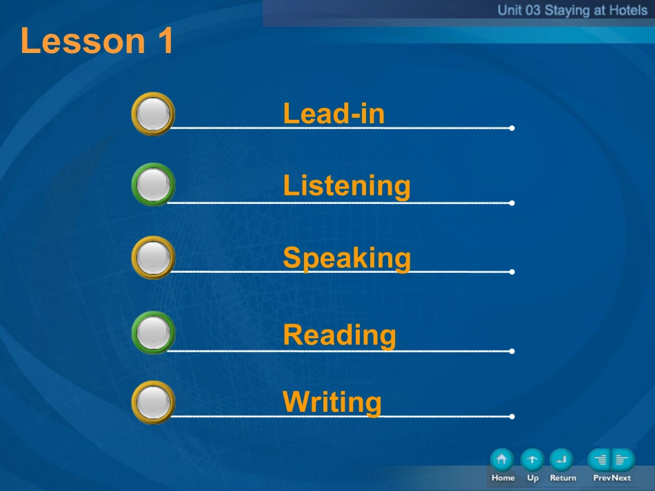 东北大学《大学英语（第2册）》课件-第3章.pdf_第3页