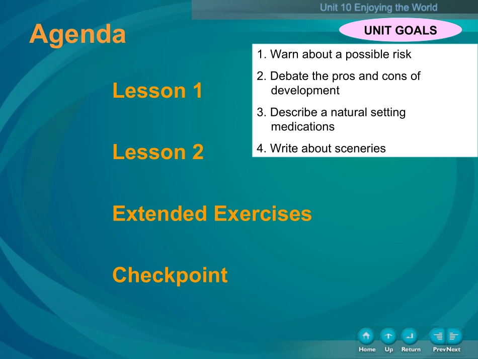 东北大学《大学英语（第3册）》课件-第10章.pdf_第2页