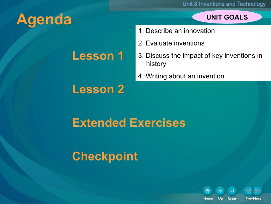 东北大学《大学英语（第3册）》课件-第8章.pdf_第2页