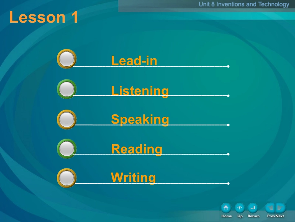东北大学《大学英语（第3册）》课件-第8章.pdf_第3页
