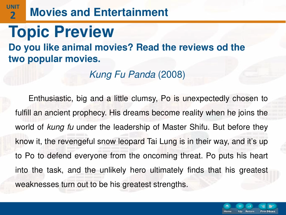 东北大学《大学英语2》课件-第2讲.pdf_第3页