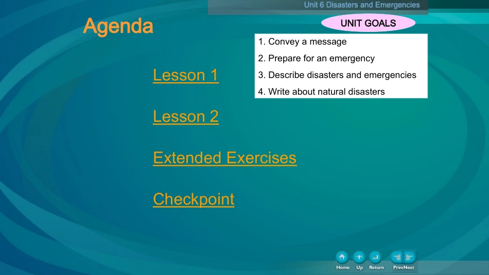 东北大学《大学英语第三册》课件-第6章.ppt_第2页