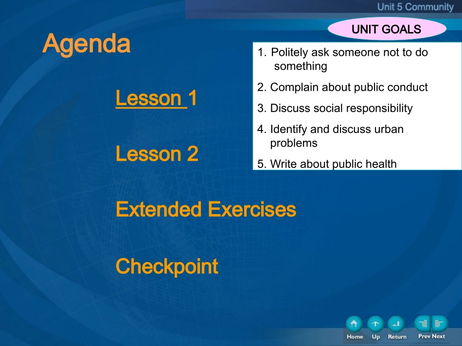 东北大学《大学英语第四册》课件-第5章.pptx_第2页