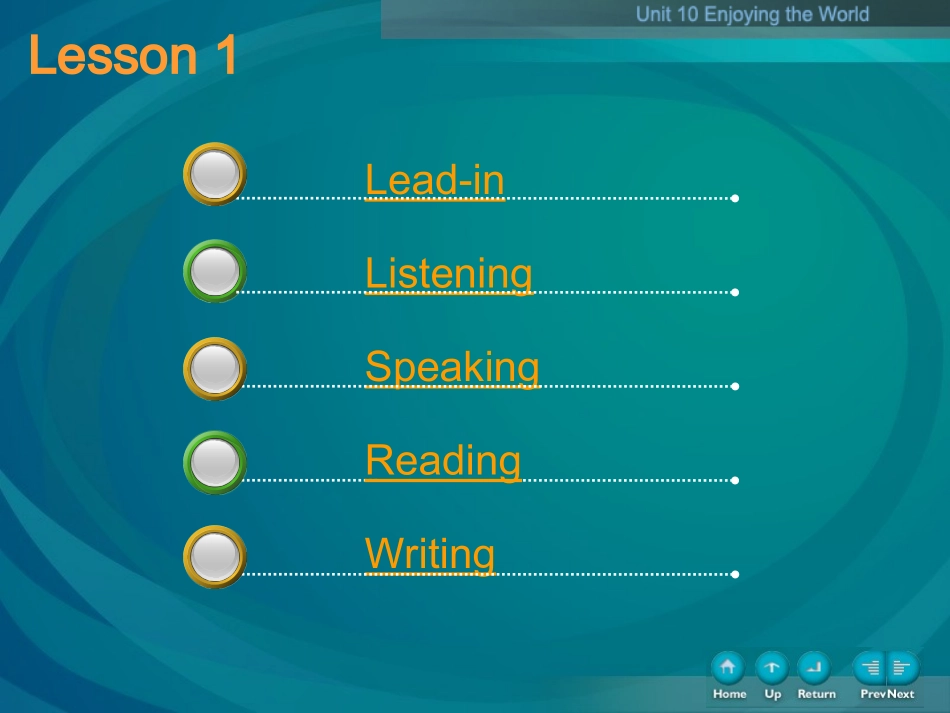 东北大学《大学英语第三册》课件-第10章.ppt_第3页