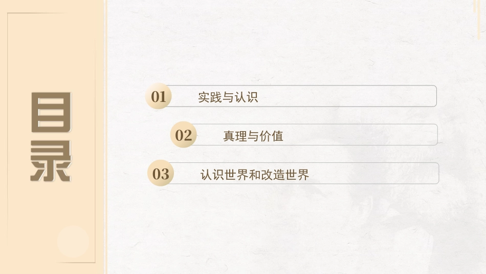 河北工业大学《马克思主义基本原理》课件-第2章实践与认识及其发展规律.pptx_第2页