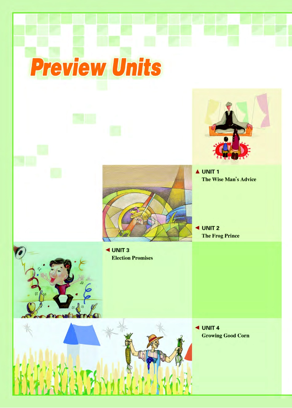 义务教育教科书（五•四学制）·英语九年级上册.pdf_第3页