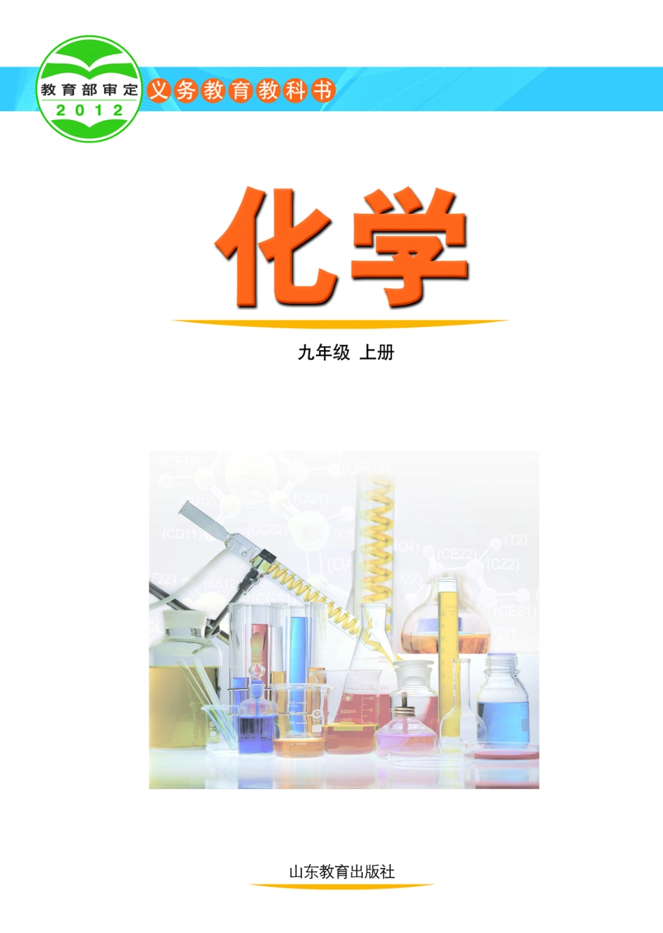 义务教育教科书·化学九年级上册.pdf_第2页