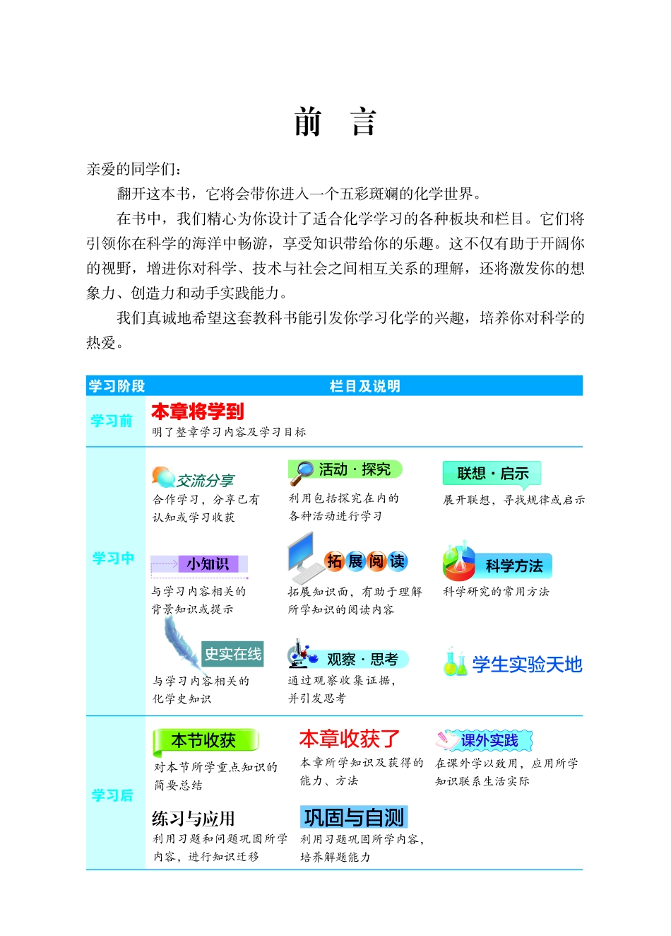 义务教育教科书·化学九年级下册.pdf_第3页