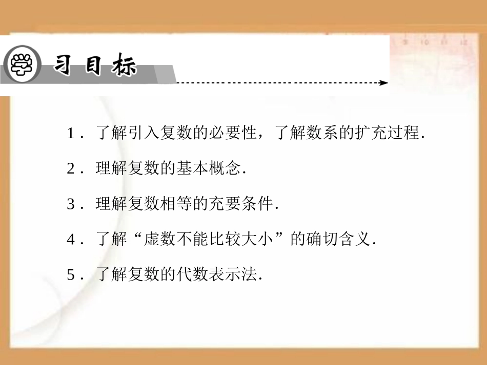 数系的扩充和复数的相关概念PPT课件.ppt_第2页