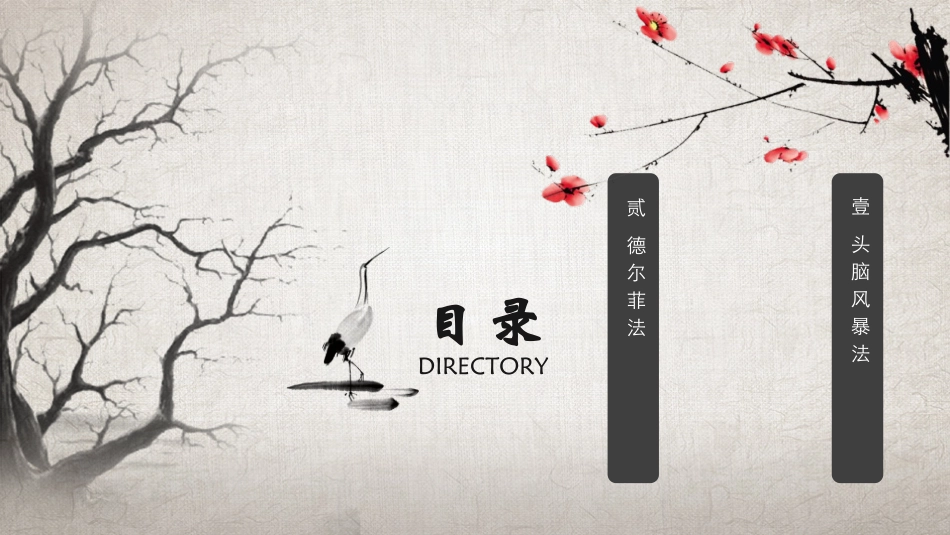 头脑风暴与德尔菲法.pptx_第2页