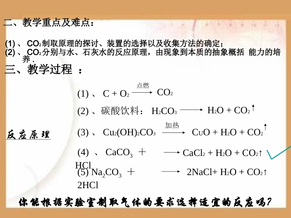 用途广泛的二氧化碳优质PPT课件.ppt_第3页
