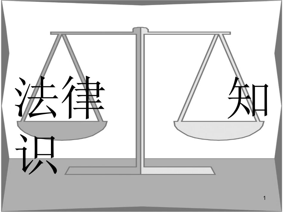 家政服务法律培训.ppt_第1页