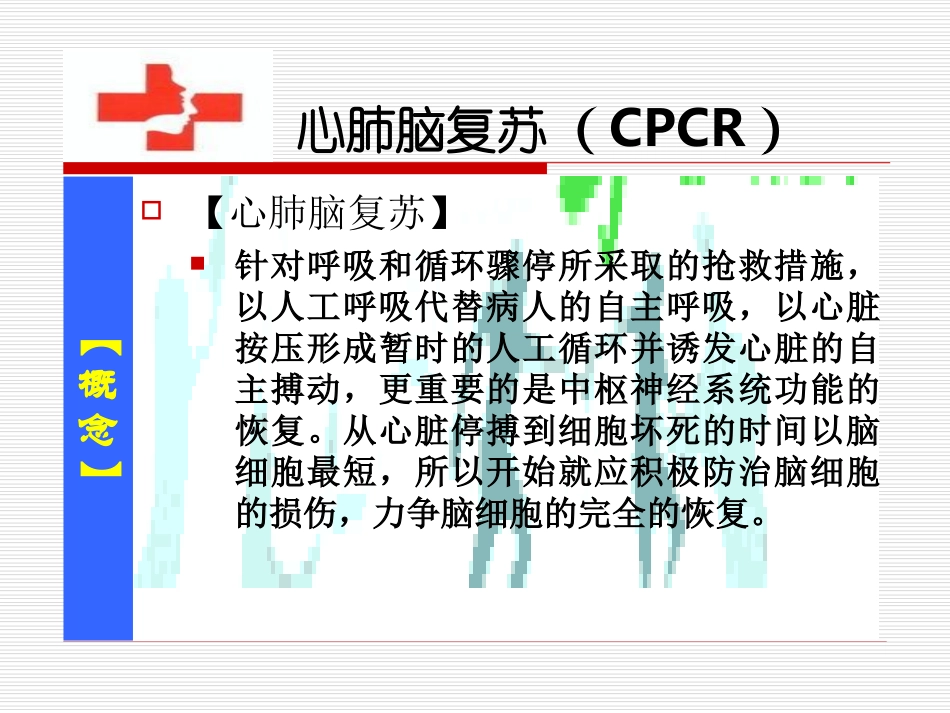 心肺脑复苏(CPCR).ppt_第2页