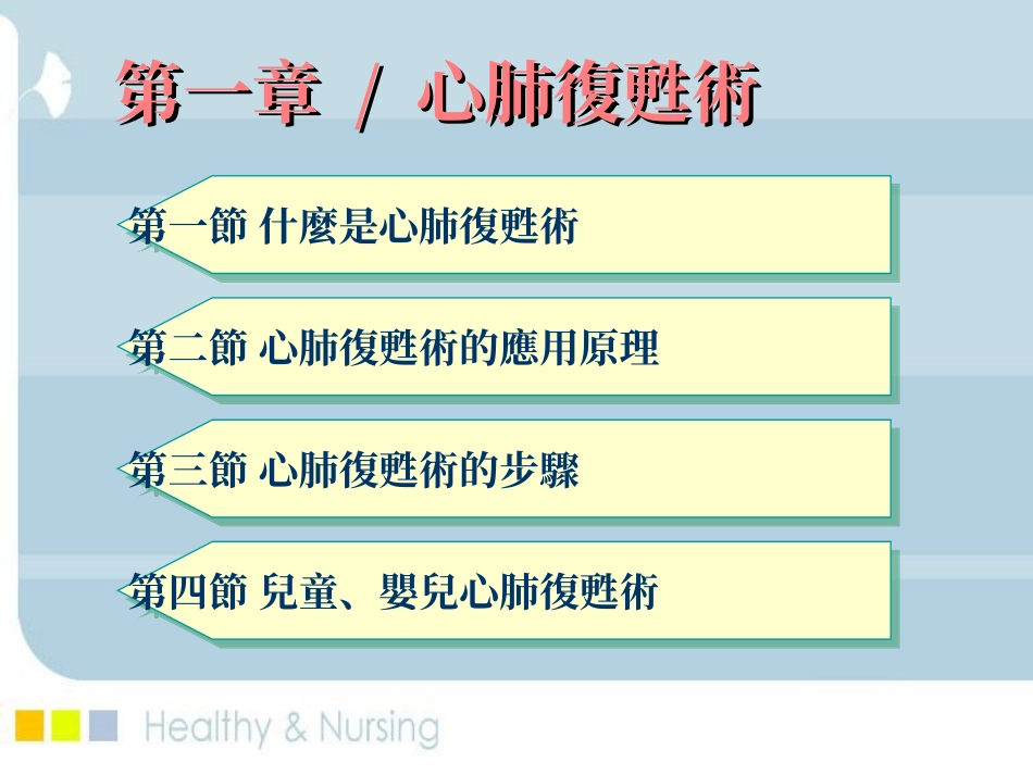 心肺脑复苏安全急救.ppt_第2页