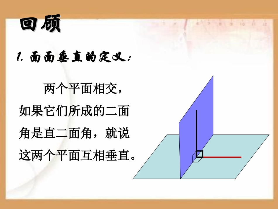 面面垂直性质PPT课件.ppt_第2页