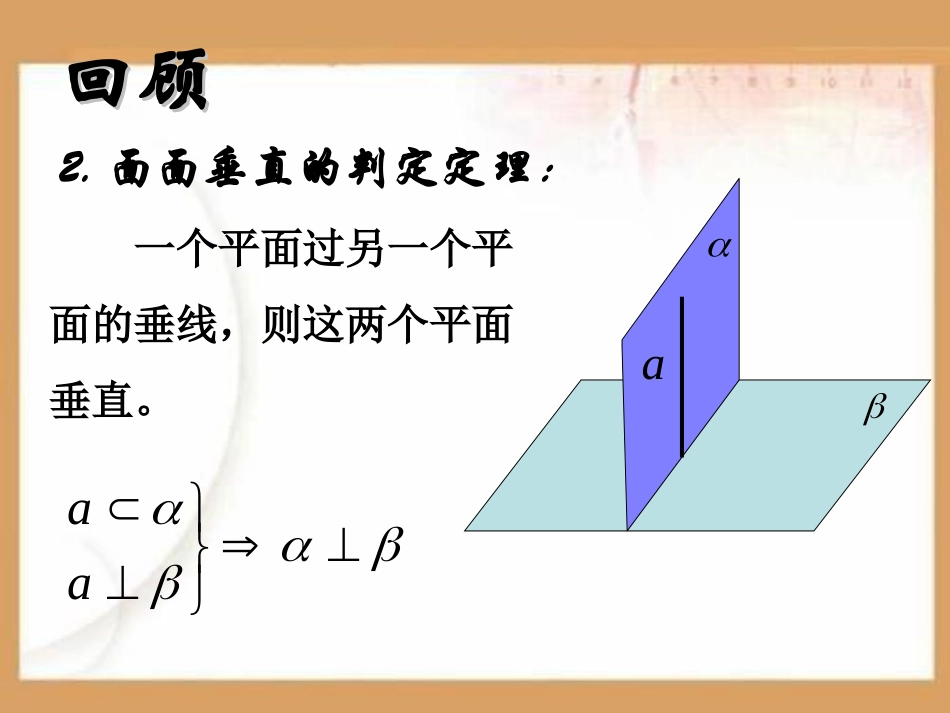 面面垂直性质PPT课件.ppt_第3页