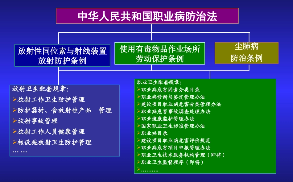 新职业病防治法讲稿.ppt_第2页