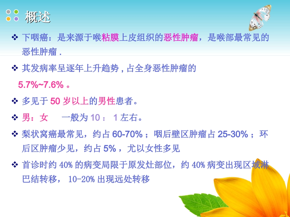下咽癌教学查房.ppt_第3页