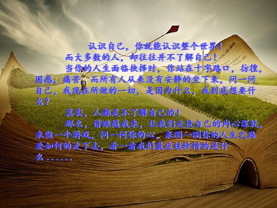 我生命的五样ppt.ppt_第2页