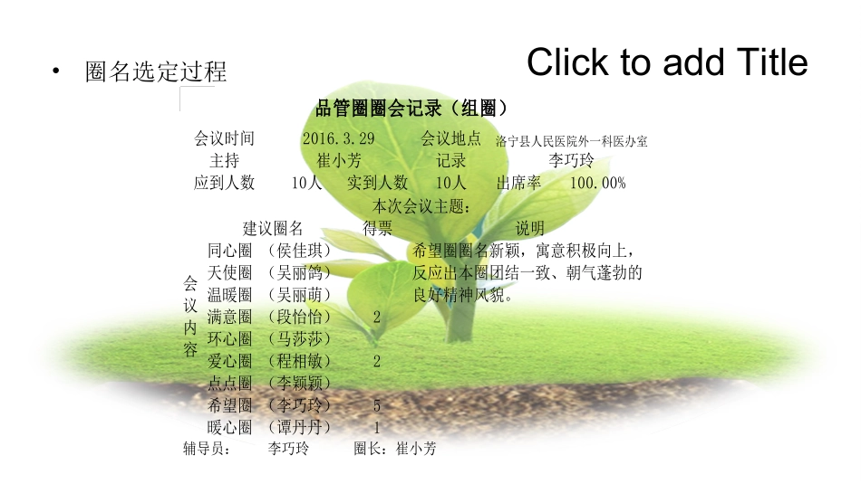 提高住院病人满意度-品管圈.ppt_第3页