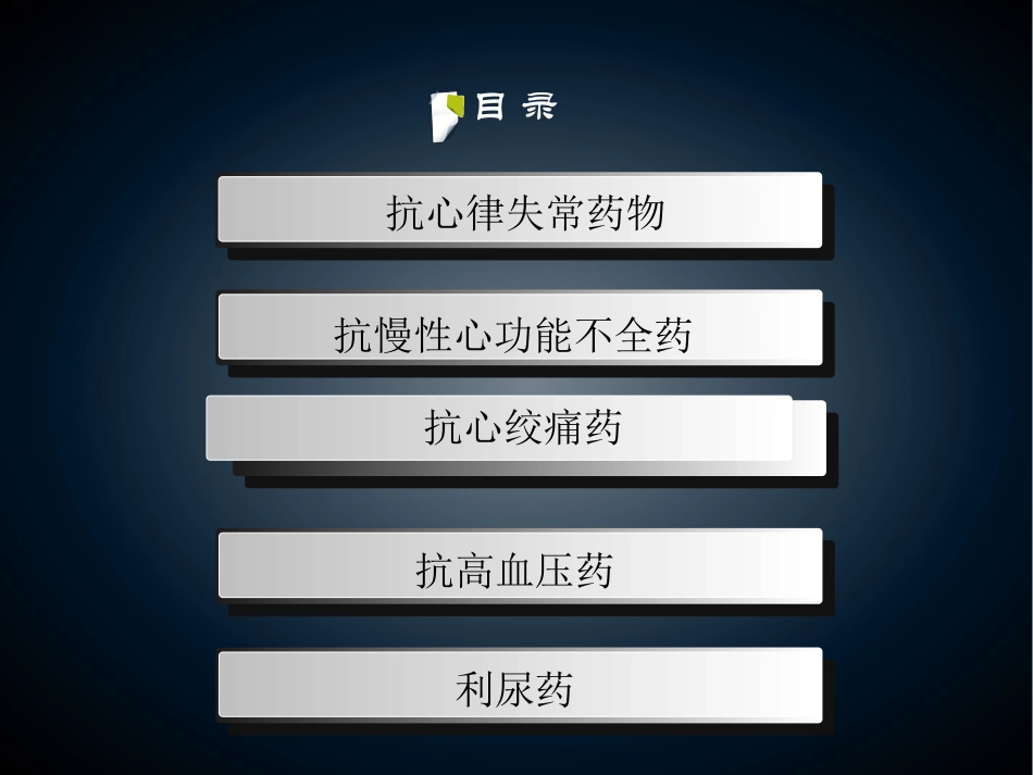 心血管系统案例分析.ppt_第1页