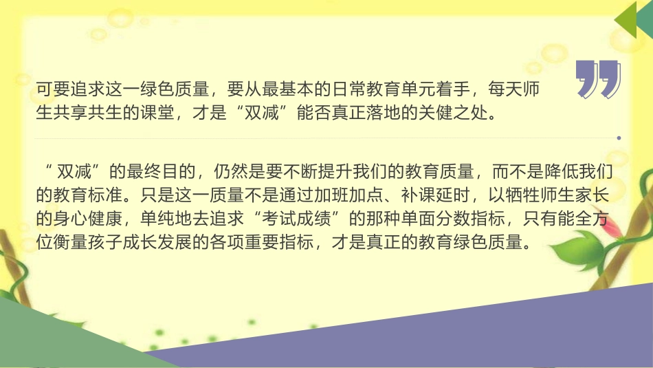 双减背景下初中数学高效课堂教学模式.pptx_第3页